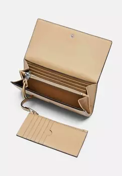 Кошелек HILLA VALENTINA Liebeskind Berlin, бежевый