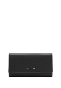 Кошелек HILLA VALENTINA Liebeskind Berlin, черный