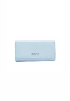Кошелек HILLA VALENTINA Liebeskind Berlin, светло-голубой