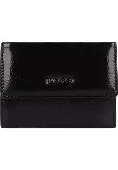 Кошелек HIMALAYA Picard, черный