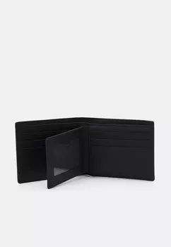 Кошелек HIMMEL SMALL WALLET UNISEX MCM, черный