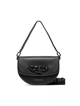 Кошелек Hispanitas, черный