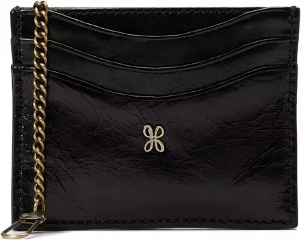 Кошелек HOBO Max, цвет Black 1