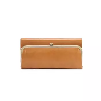 Кошелек HOBO Rachel, цвет Natural