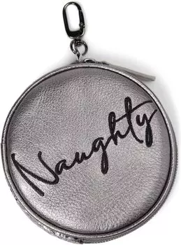 Кошелек HOBO Revolve, цвет Anthracite