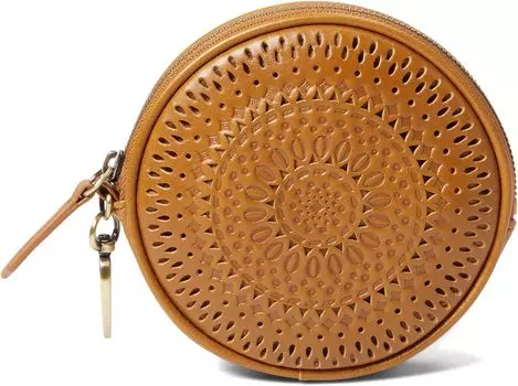 Кошелек HOBO Revolve, цвет Truffle