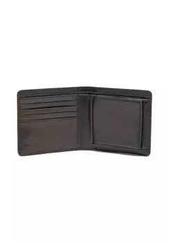 Кошелек HOLI-D BI FOLD COIN S 3D Diesel, черный