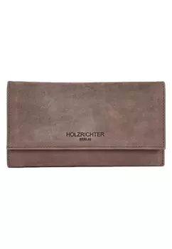 Кошелек HOLZRICHTER Berlin, коричневый