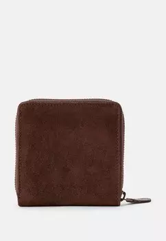 Кошелек HOLZRICHTER Berlin, коричневый