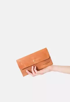 Кошелек HOLZRICHTER Berlin, коричневый