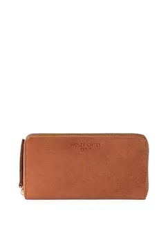 Кошелек HOLZRICHTER Berlin, коричневый