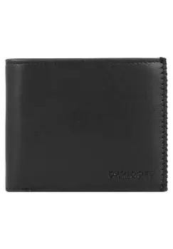 Кошелек HOME RUN DAVIDOFF, цвет black