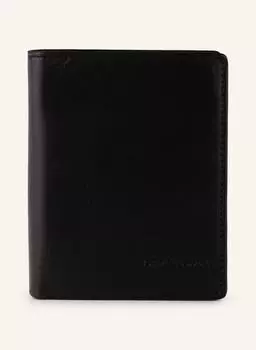 Кошелек Хорхе Strellson, черный