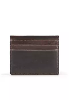 Кошелек Howard London, темно-коричневый