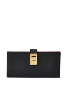 Кошелек Hug Ferragamo, черный