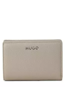Кошелек Hugo, бежевый