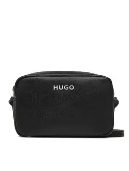 Кошелек Hugo, черный