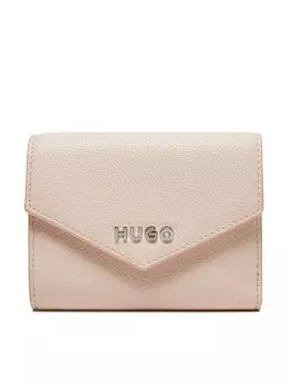 Кошелек HUGO Chris 50516933, розовый