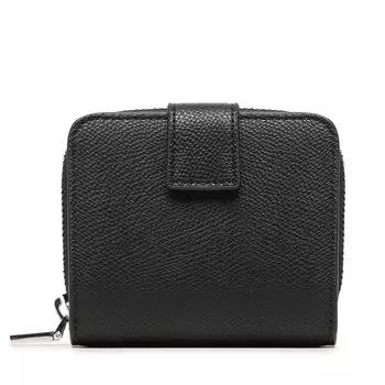 Кошелек Hugo ChrisSm Wallet, черный