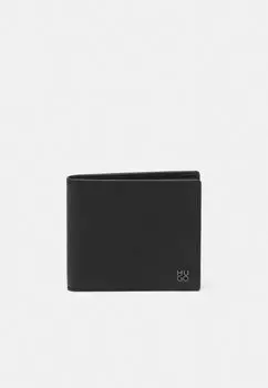 Кошелек HUGO, цвет black