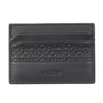 Кошелек HUGO Ethon 10272879 01 Cardcase, черный