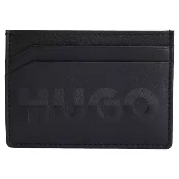 Кошелек HUGO Nosh 10240730 01 Cardcase, черный