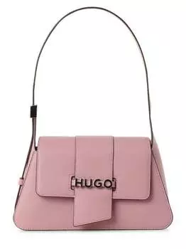 Кошелек Hugo, розовый
