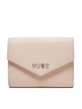 Кошелек HUGO, розовый