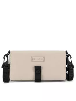 Кошелек Hunter, бежевый