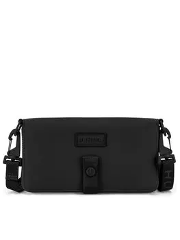 Кошелек Hunter, черный