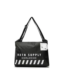Кошелек Hxtn Supply, черный