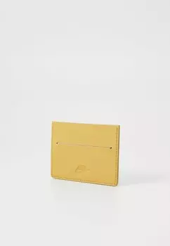 Кошелек ICON AIR FORCE 1 CARD WALLET UNISEX Nike Sportswear, коричневый