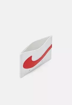 Кошелек Icon Air Force Card Wallet Unisex Nike, бежевый