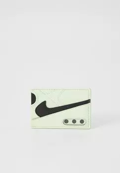 Кошелек ICON AIR MAX 90 CARD WALLET UNISEX Nike Sportswear, светло-желтый