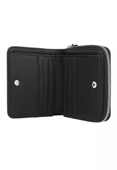 Кошелек IKONIK KARL LAGERFELD, черный