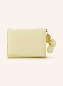 Кошелек ильми Seidenfelt, желтый