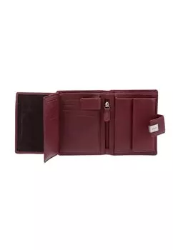 Кошелек ILENA DAWINA MAITRE, красный