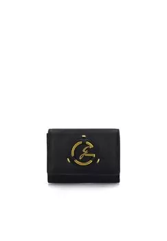 Кошелек IMPACT Gattinoni, черный