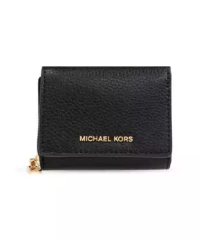 Кошелек «Империя» Michael Kors, черный