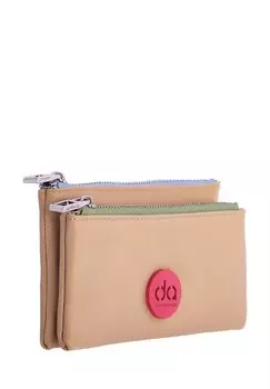 Кошелек Irati Don Algodon, бежевый