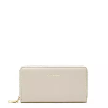 Кошелек Isabel Bernard, бежевый