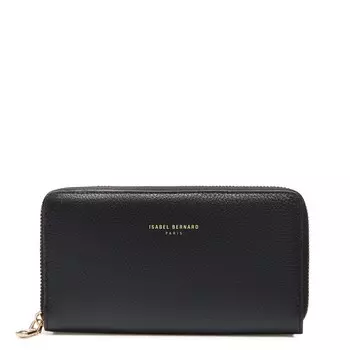 Кошелек Isabel Bernard, черный