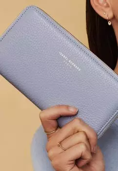 Кошелек Isabel Bernard, синий