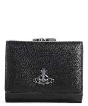 Кошелек искусственная кожа Vivienne Westwood, черный