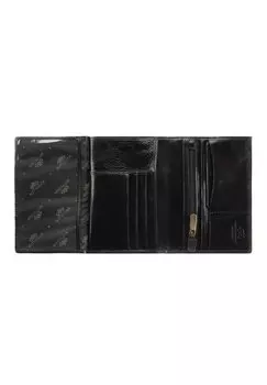 Кошелек ITALY COLLECTION WITTCHEN, черный