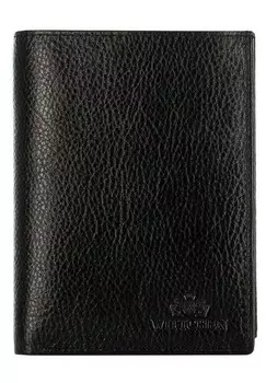 Кошелек ITALY COLLECTION WITTCHEN, черный