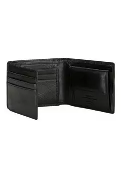 Кошелек ITALY WITTCHEN, черный