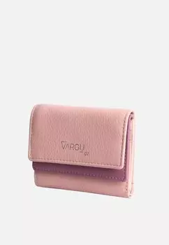Кошелек IVENA 1 Vargu, светло-розовый