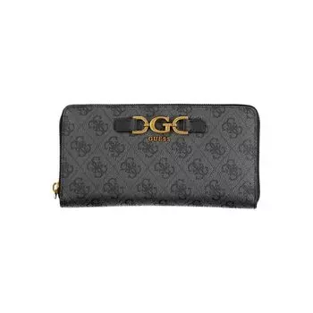 Кошелек из серого полиэтилена Guess Shoes