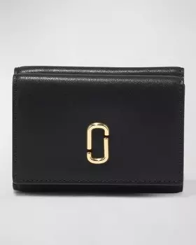 Кошелек J Marc Trifold Marc Jacobs